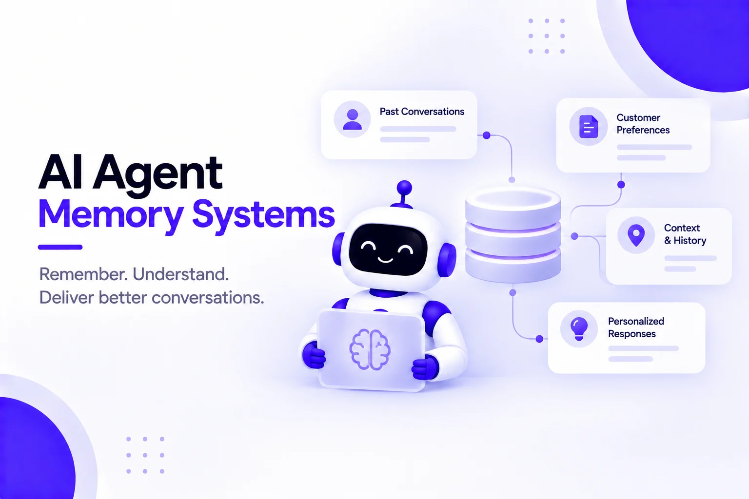 Convozen AI Voice Agent architecture workflow