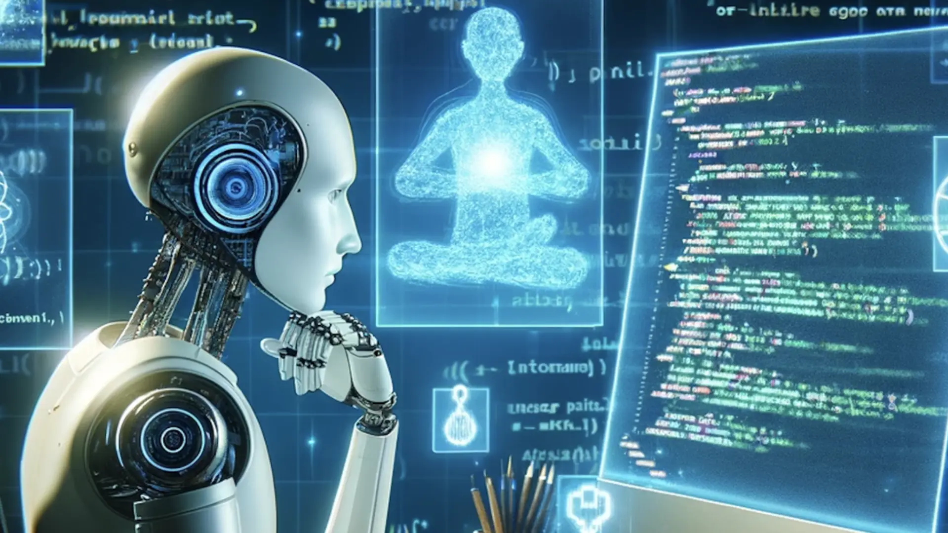artificial intelligence code optimization and analytics