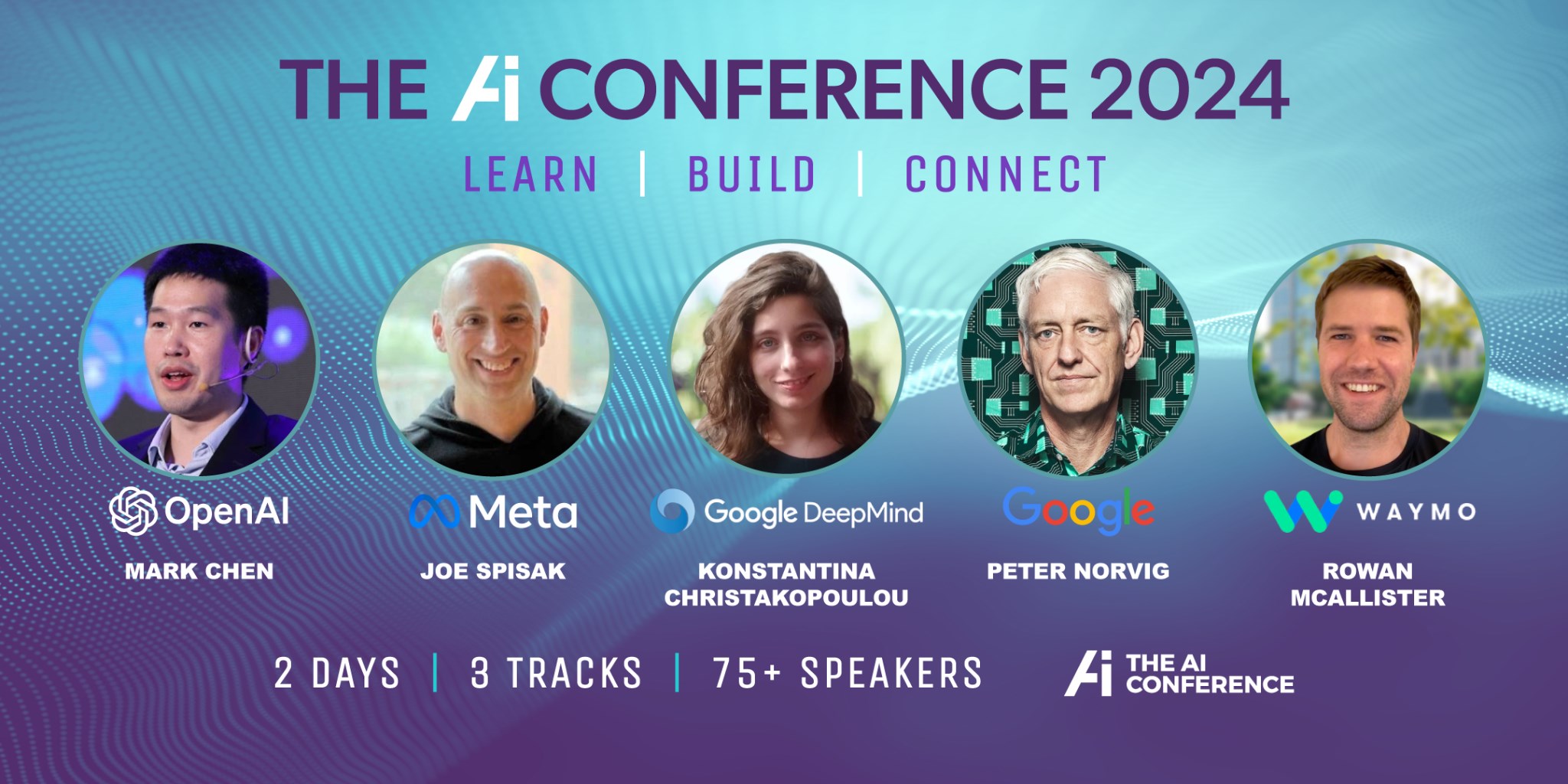 global tech innovation conference voice ai
