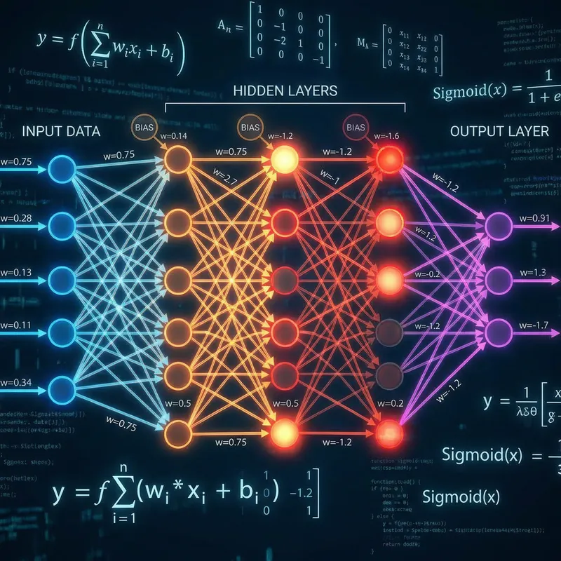 advanced artificial intelligence neural network blockchain visualization