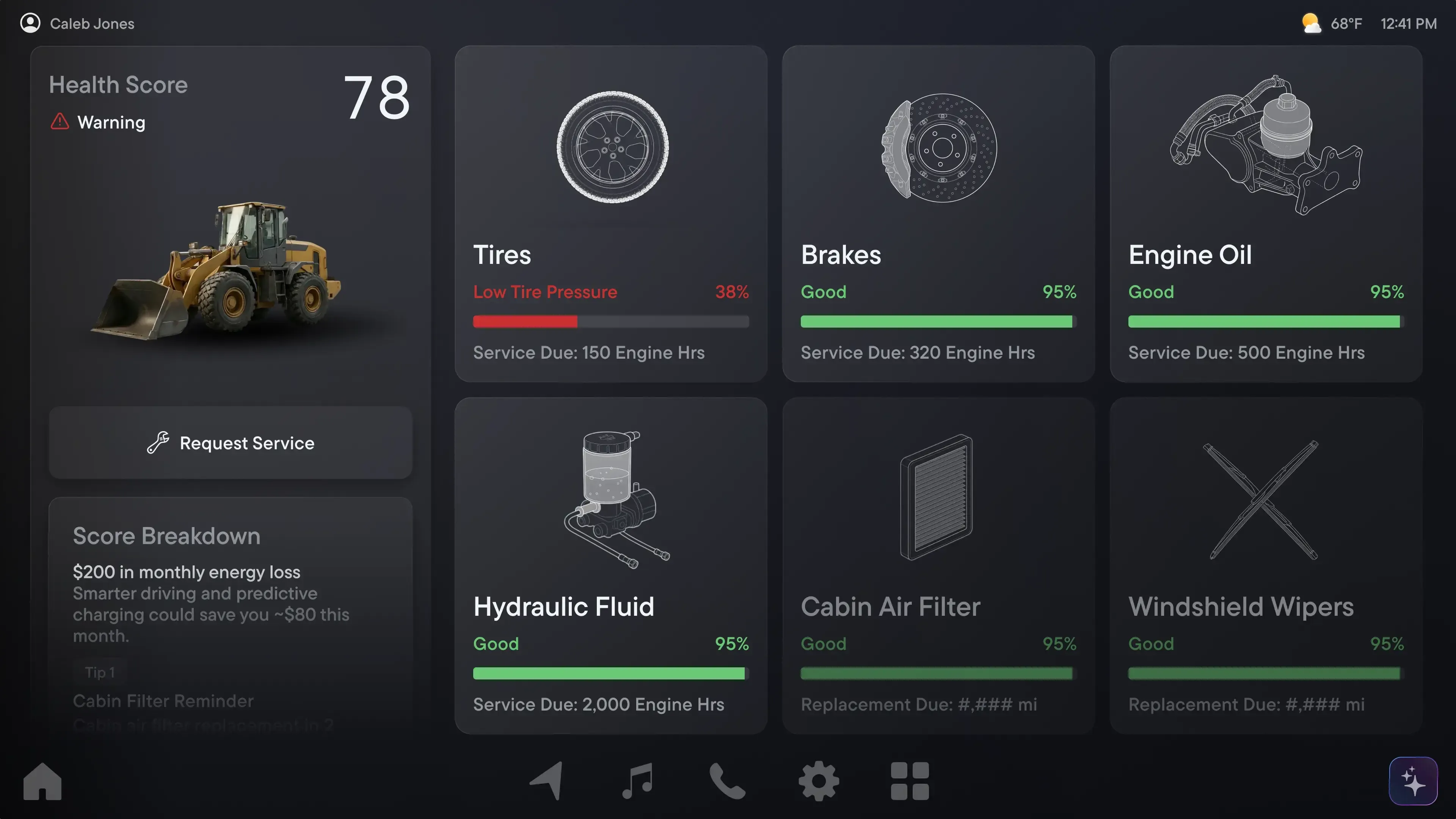 어플라이드 인튜이션 Applied Intuition physical AI fleet management tool