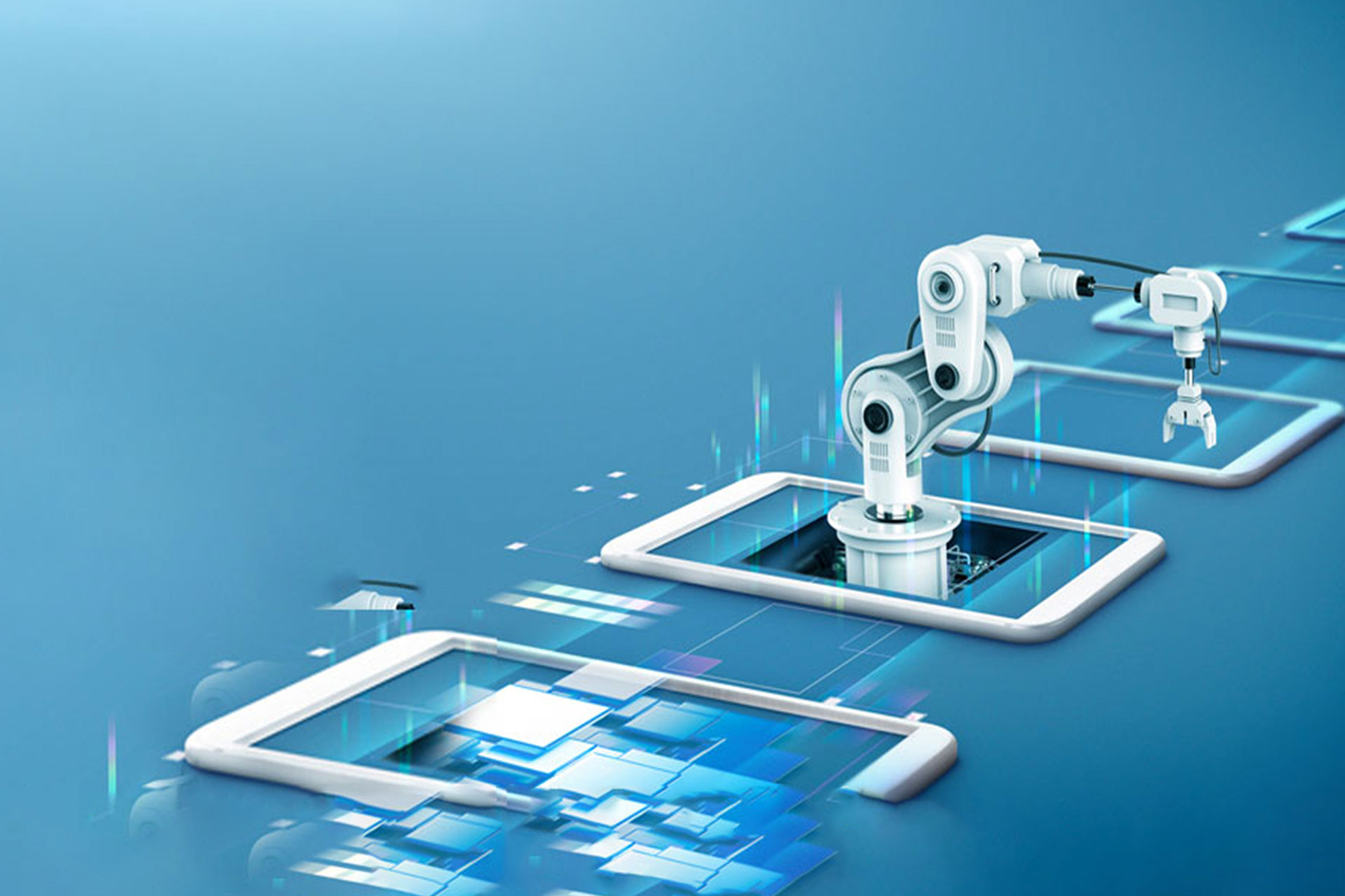 이노베이스 AI 설비 예지보전 InnoBase AI Predictive Maintenance machinery health monitoring system