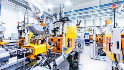 칼립소 자율형 제조 Kalypso autonomous manufacturing industrial process optimization