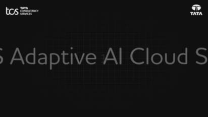 TCS 제조 AI 에이전틱 퓨처스 TCS Manufacturing AI Agentic Futures dashboard and analytics