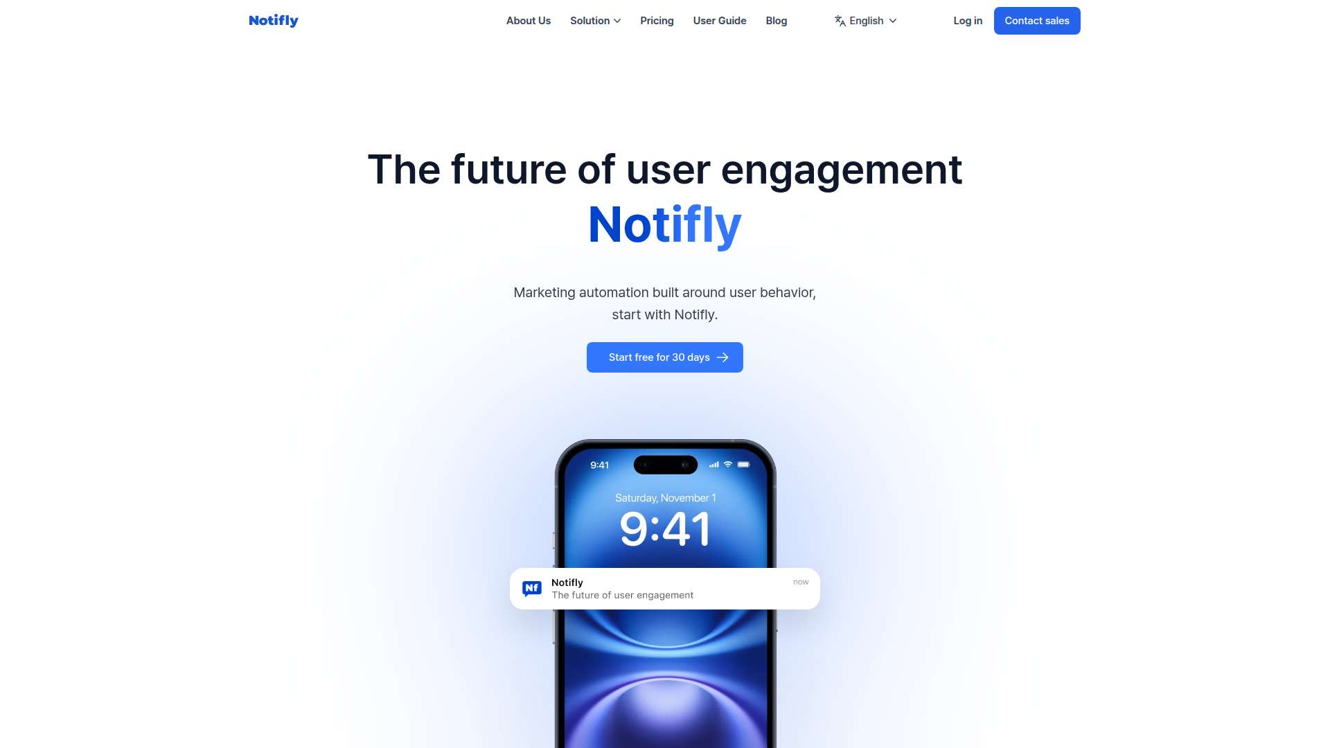 Notifly