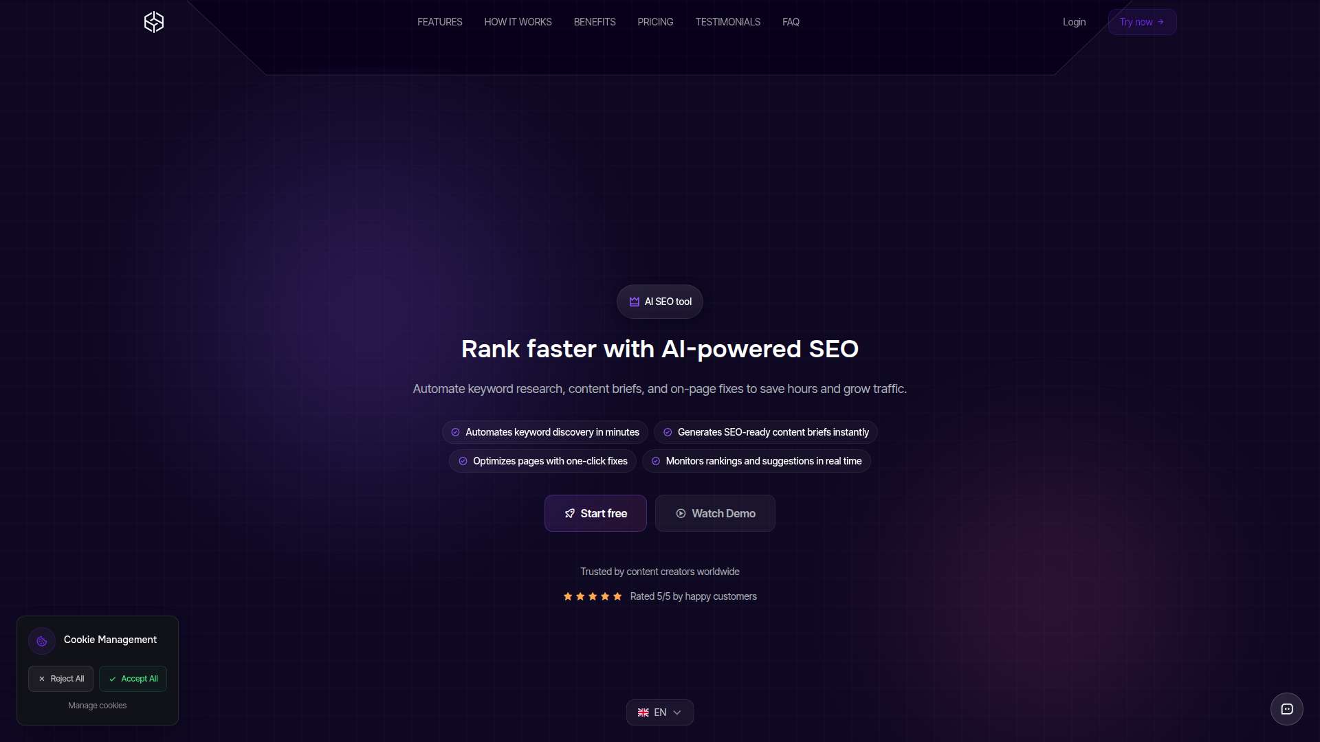 Auto-Post AI SEO