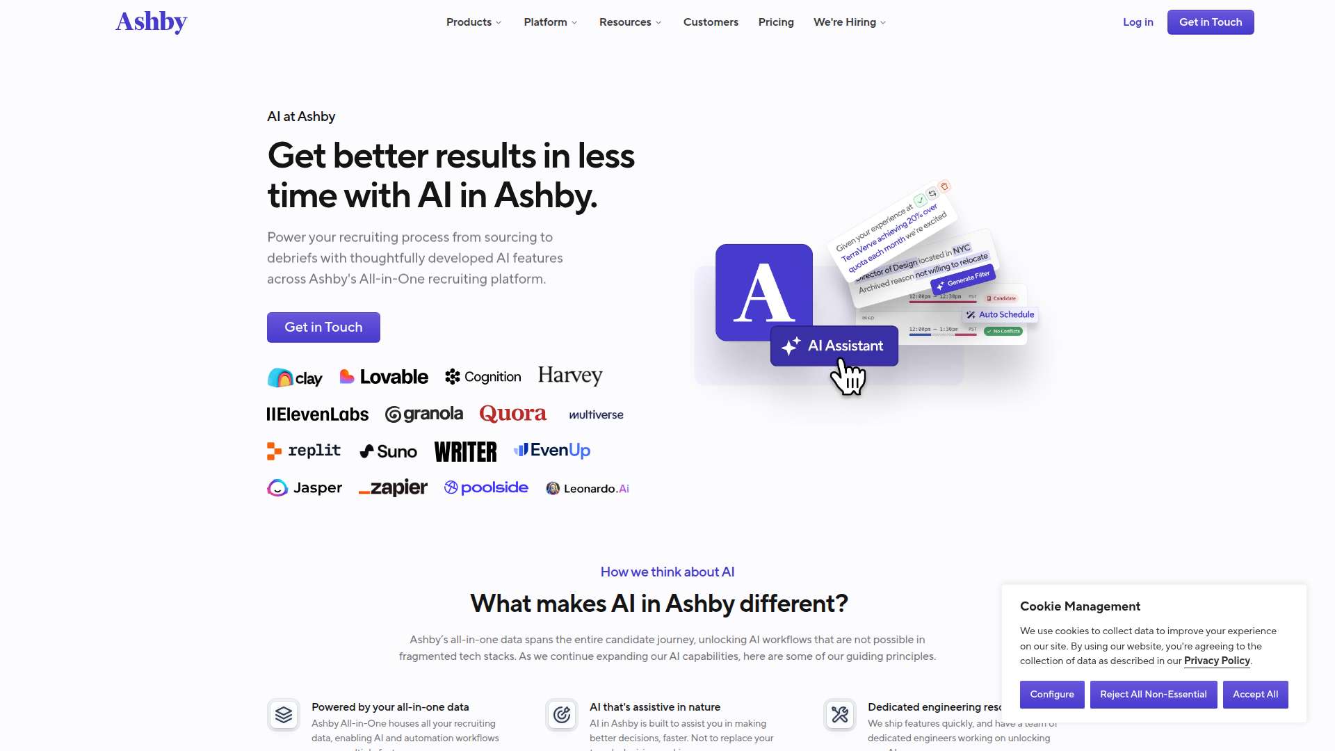 Ashby AI