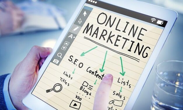 The Best Ways To Market Your Business Online