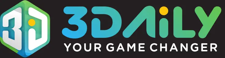 AI Generated 3D Models | Create 3D Models Online - 3DAiLY
