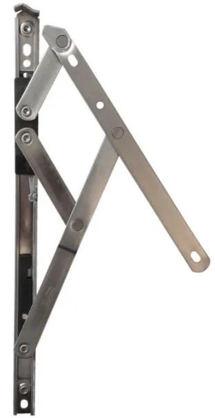 Top Hung Friction Hinges 13mm Stack 1
