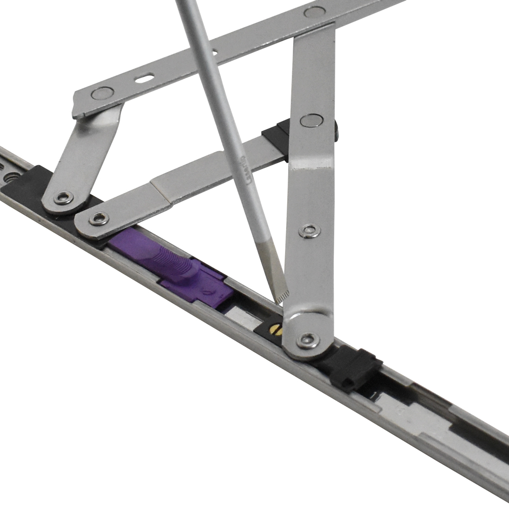 Cotwolds Egress Easy Clean Hinges 13mm Stack 2