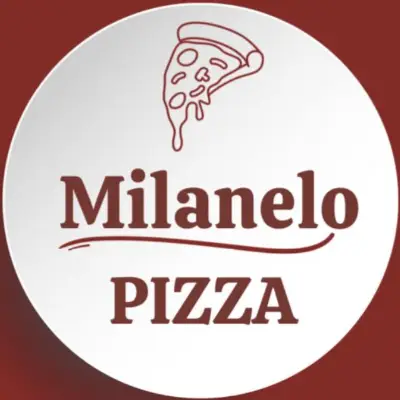 Logo Milanelo Pizza