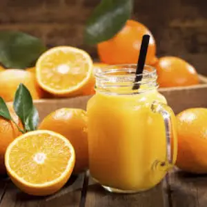 Foto do produto Suco De Laranja