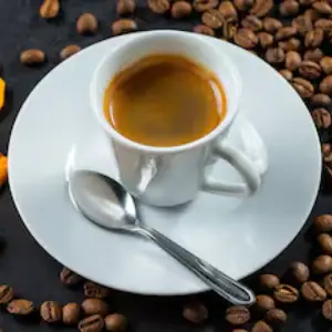 Foto do produto Café Espresso