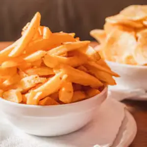 Foto do produto Batata Frita