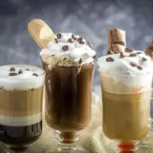 Foto do produto Capuccino De Ovomaltine