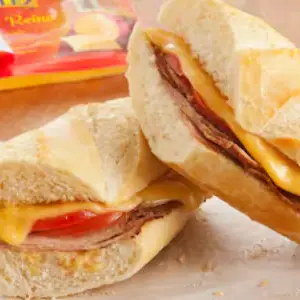 Foto do produto Bauru