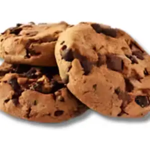 Foto do produto Cookies