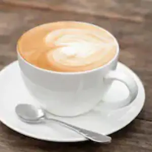 Foto do produto Café Com Leite