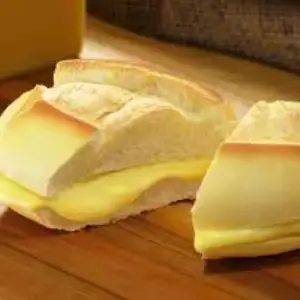 Foto do produto Queijo Quente