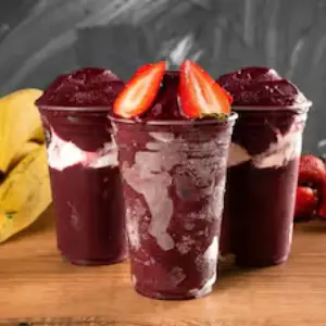Foto do produto Açaí 500ml