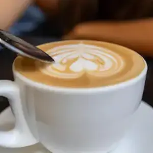 Foto do produto Café Com Leite