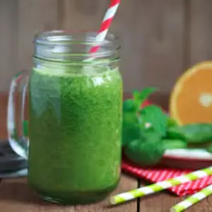 Foto do produto Suco Verde Detox