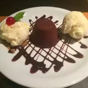 Foto do produto Petit Gateau