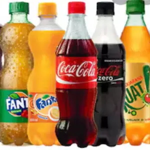 Foto do produto Refrigerante 600 Ml