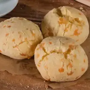 Foto do produto Pão De Queijo Tradicional