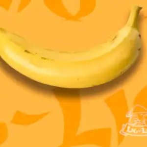 Foto do produto Banana