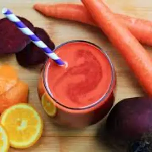 Foto do produto Suco Vermelho Detox