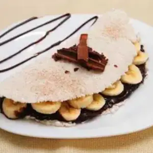 Foto do produto Tapioca Doce