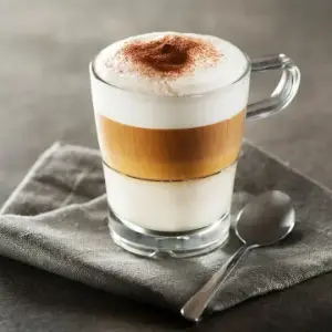 Foto do produto Espresso Macchiato