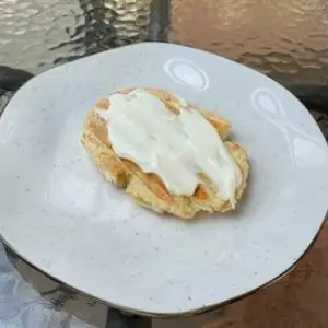 Foto do produto Panini  Doce