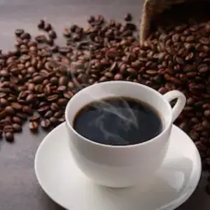 Foto do produto Café Coado