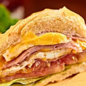 Foto do produto Americano