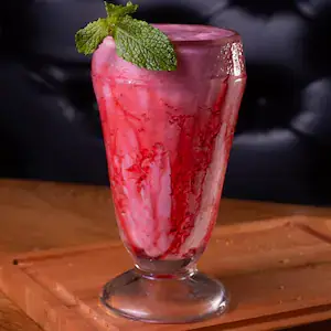 Foto do produto Milkshakes