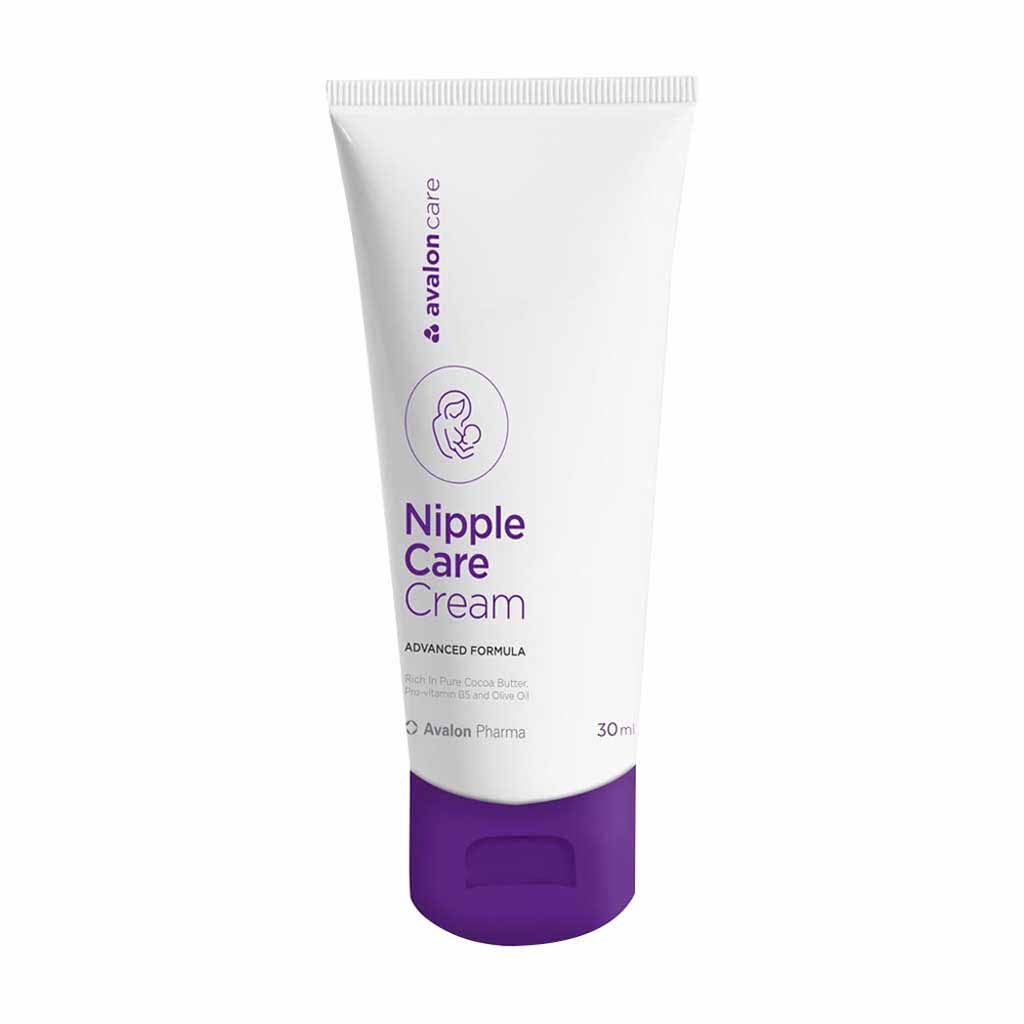 Avalon Care Nipple Cream 30ml