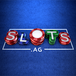 Casino Bonus offer for Slots AG