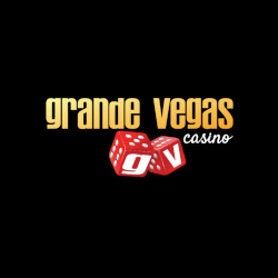 Casino Bonus offer for Grande Vegas