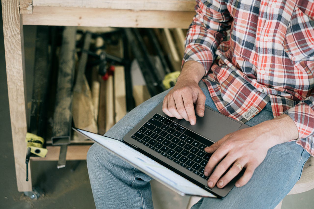 Why a Skilled Trades Portfolio Helps You Earn More