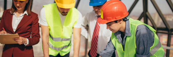 trade associations workforce development in skilled trades