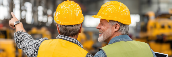 training to jobsite gap