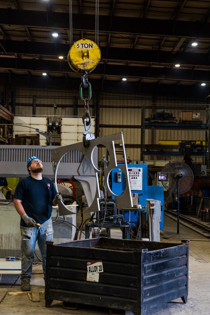 Ironworker jobs Fort Myers FL ironworker erecting structural steel