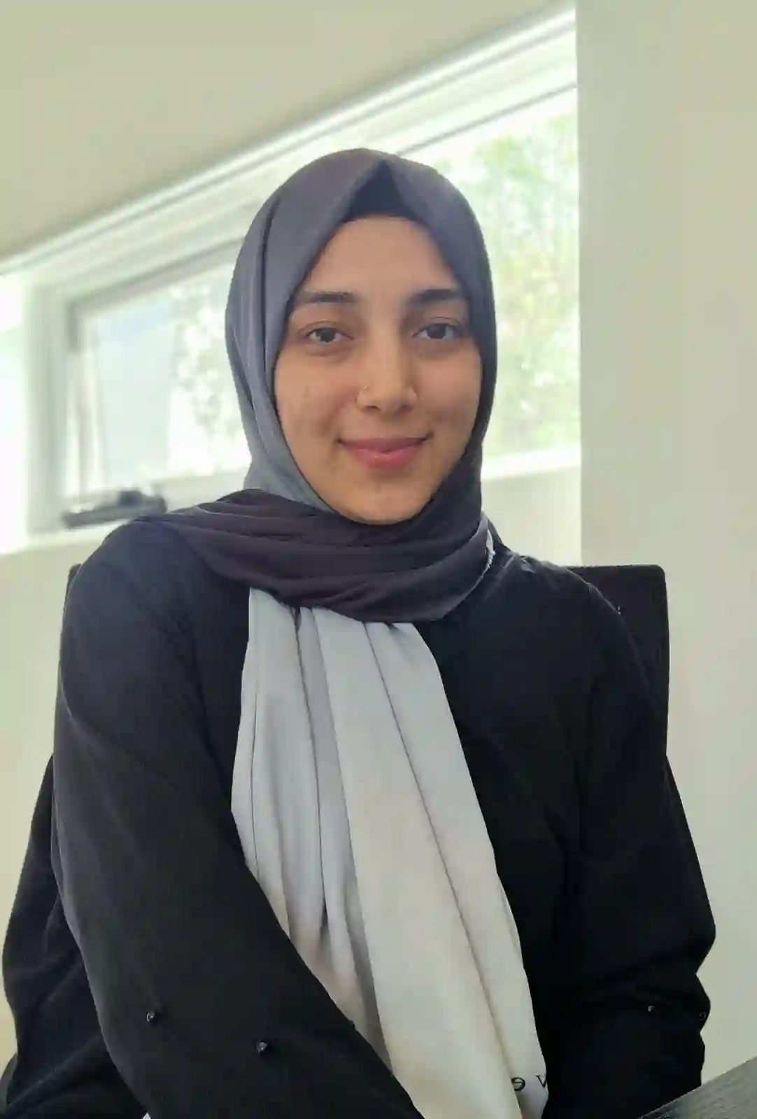 Howra Fatima licensed depression therapist in Dubai