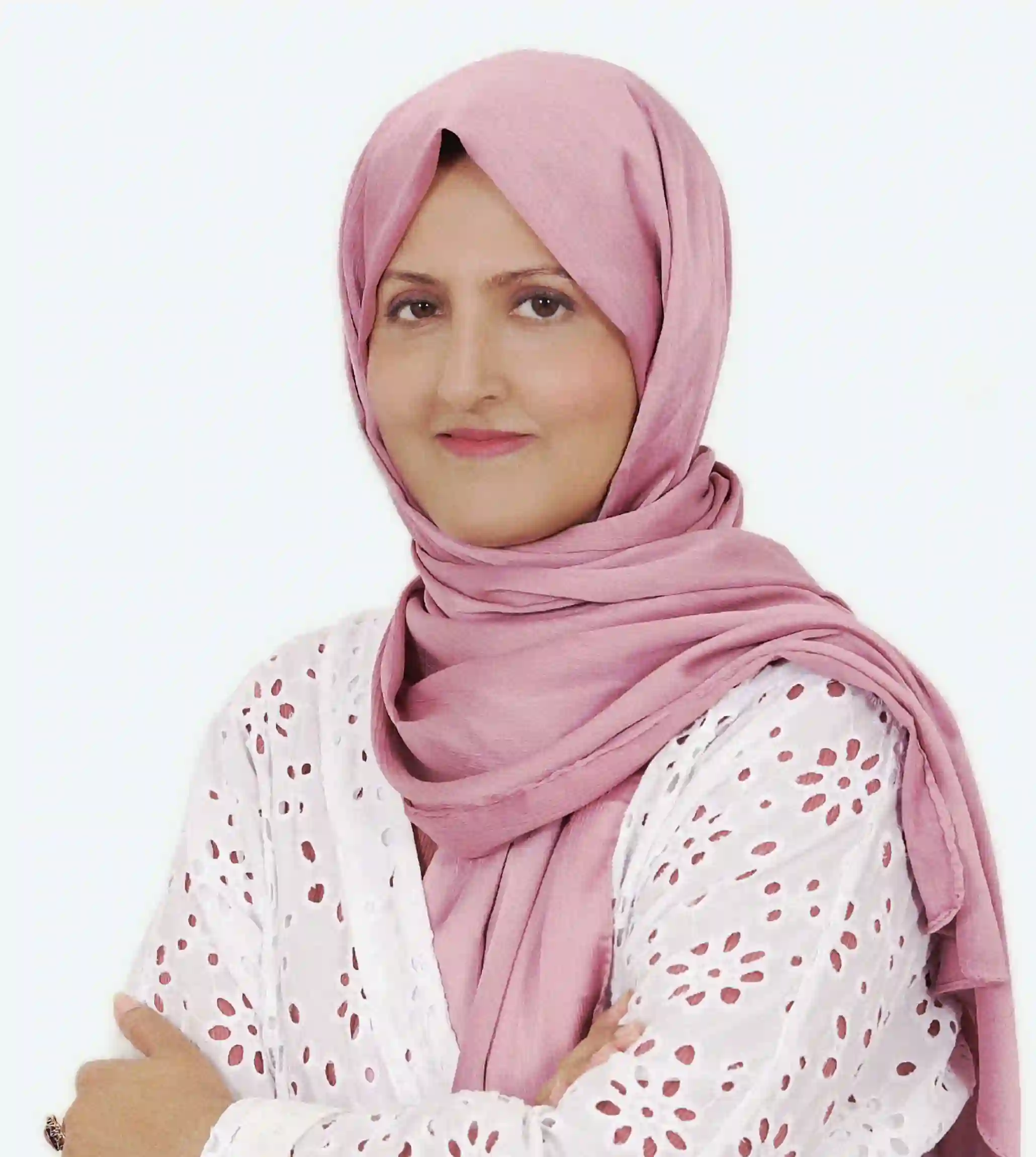 Fatima Altaf licensed depression therapist in Dubai