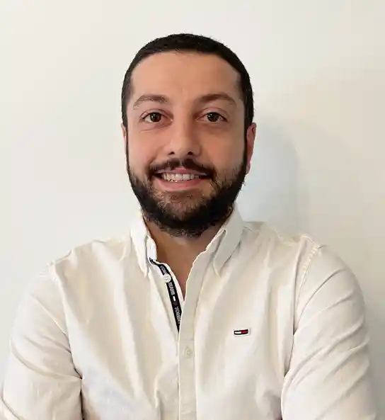 Omar Barakat licensed depression therapist in Dubai