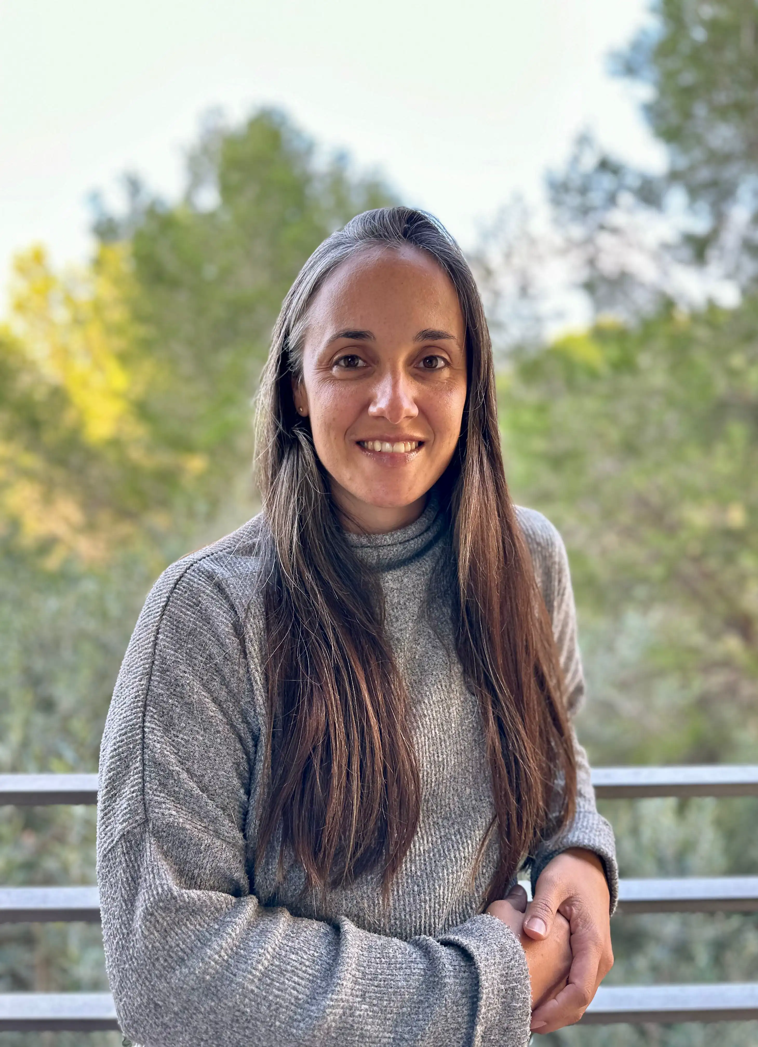 Silvina Zambón 