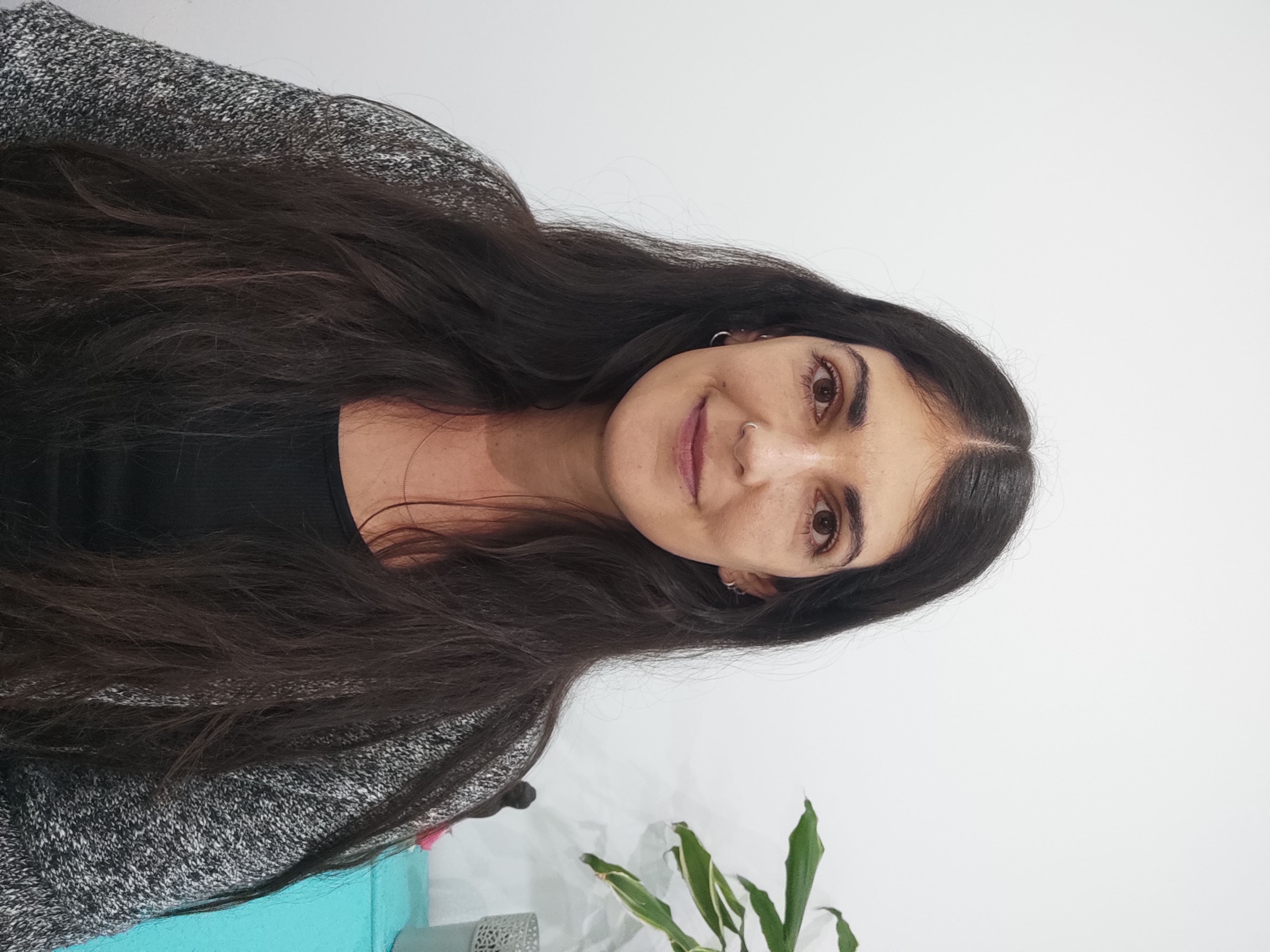 Carina Ferreira, Licensed therapist UAE